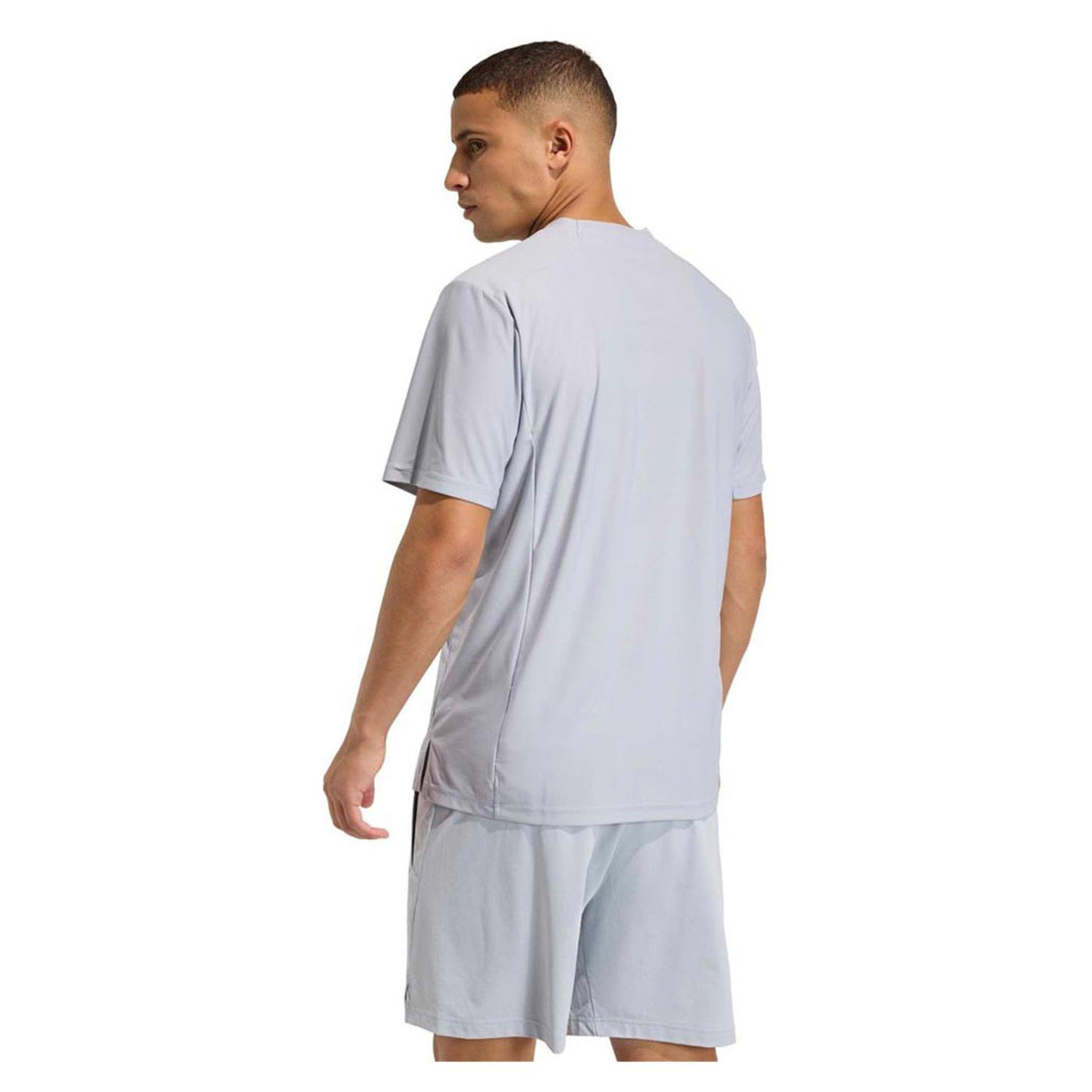 ADIDAS CLIMACOOL 3D TEE - seconda immagine