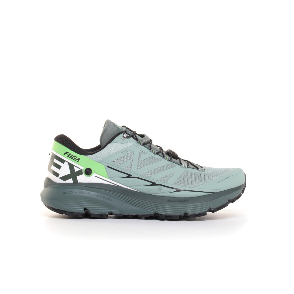 KAILAS FUGA EX 2 TRAIL