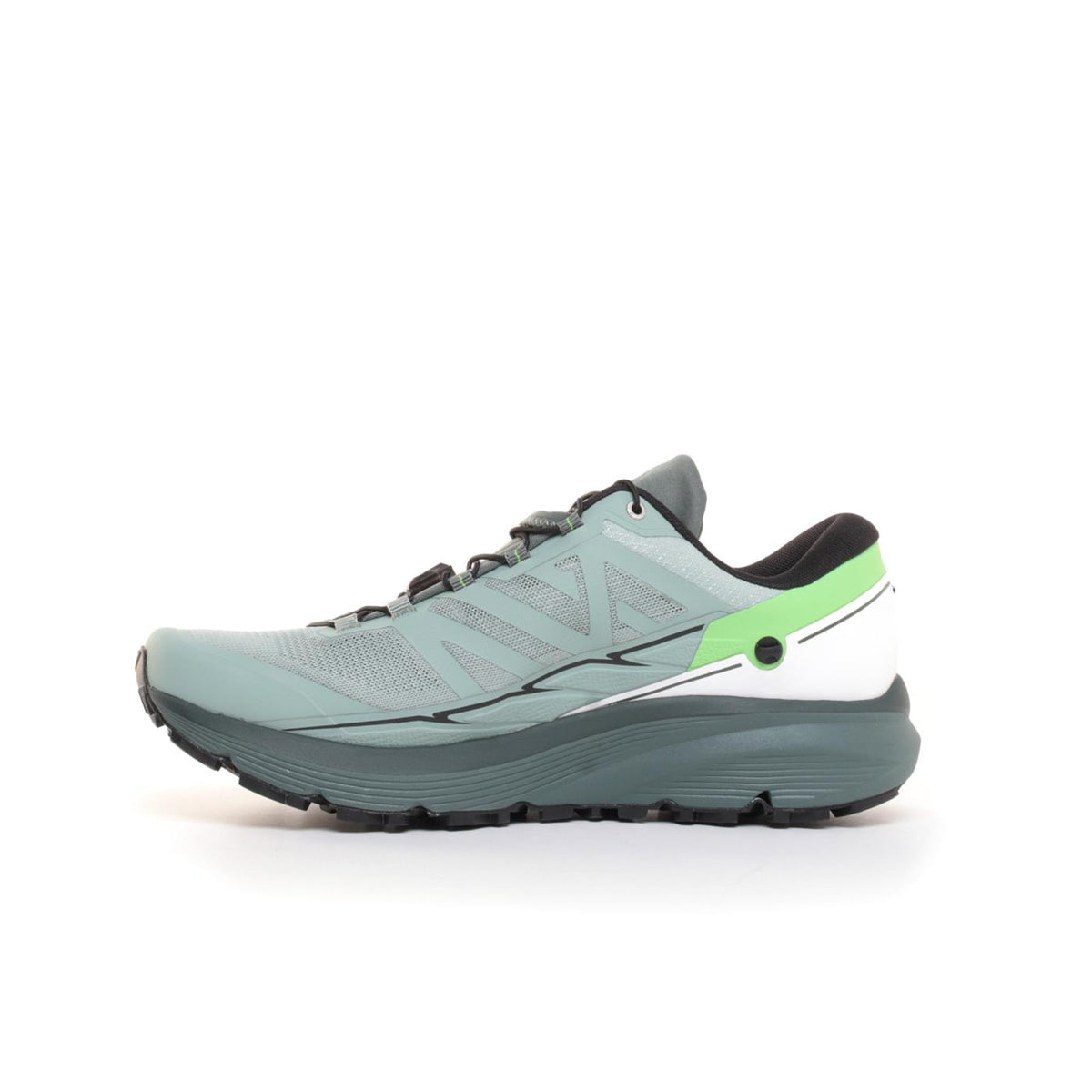 KAILAS FUGA EX 2 TRAIL - seconda immagine