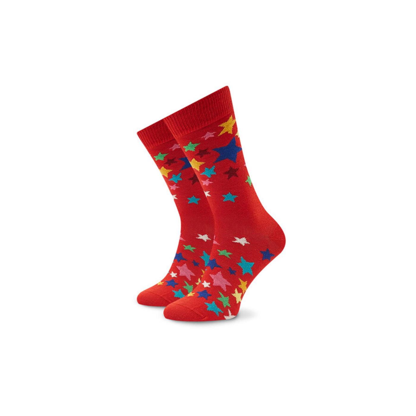 HAPPY SOCKS KIDS STARS SOCK