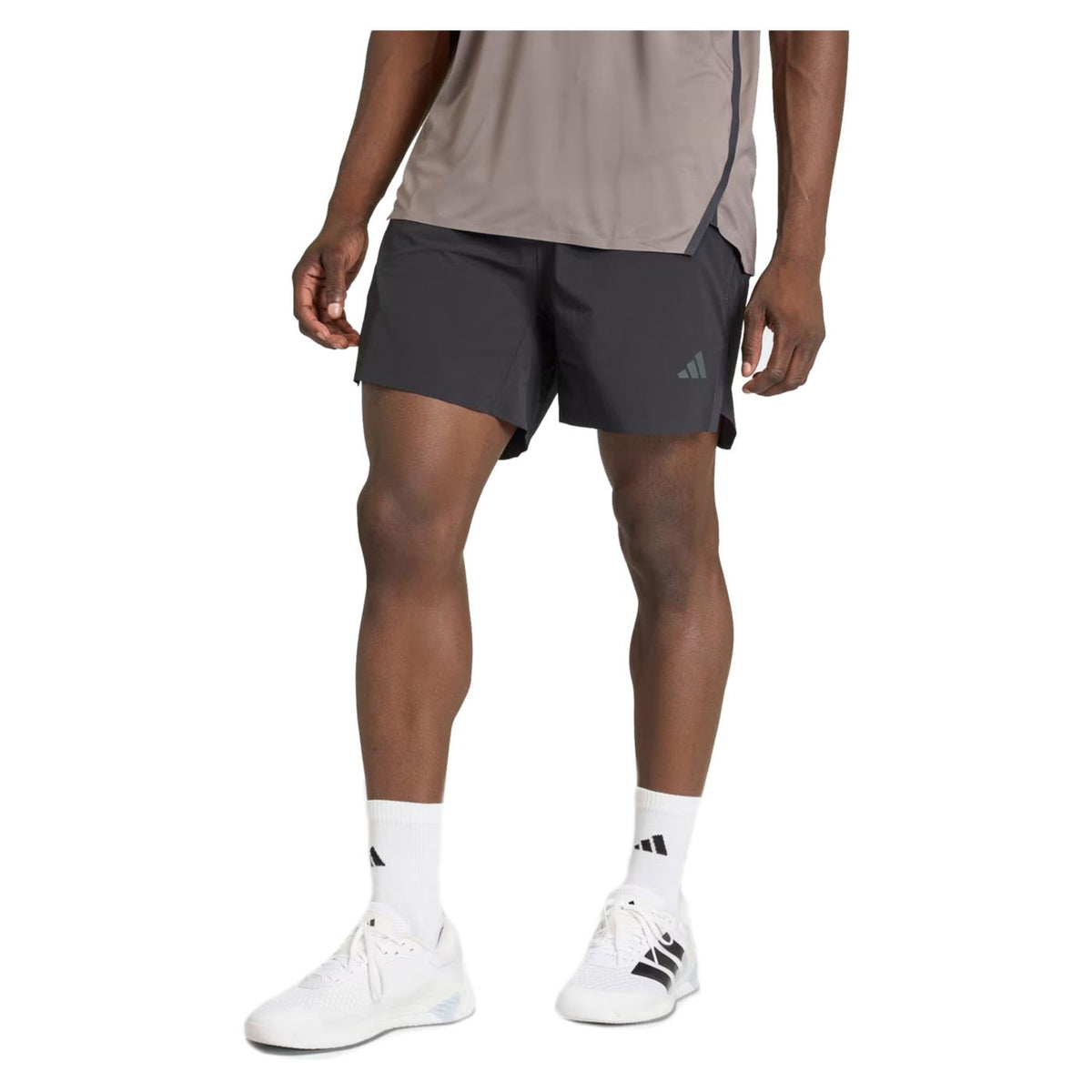 ADIDAS D4T PRO S SHORT BLACK