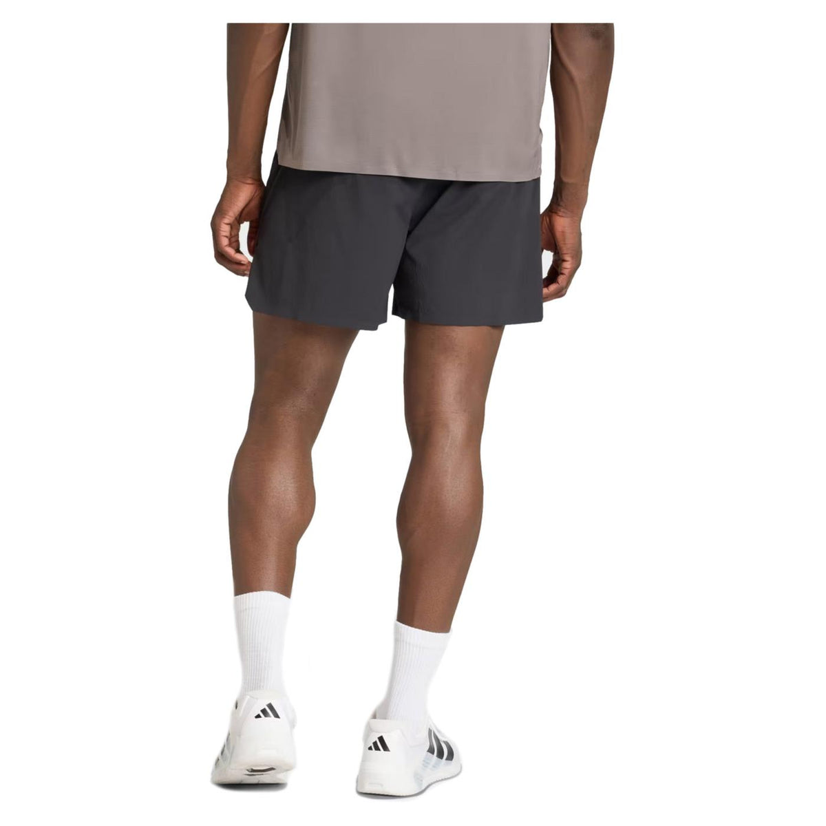ADIDAS D4T PRO S SHORT BLACK - seconda immagine