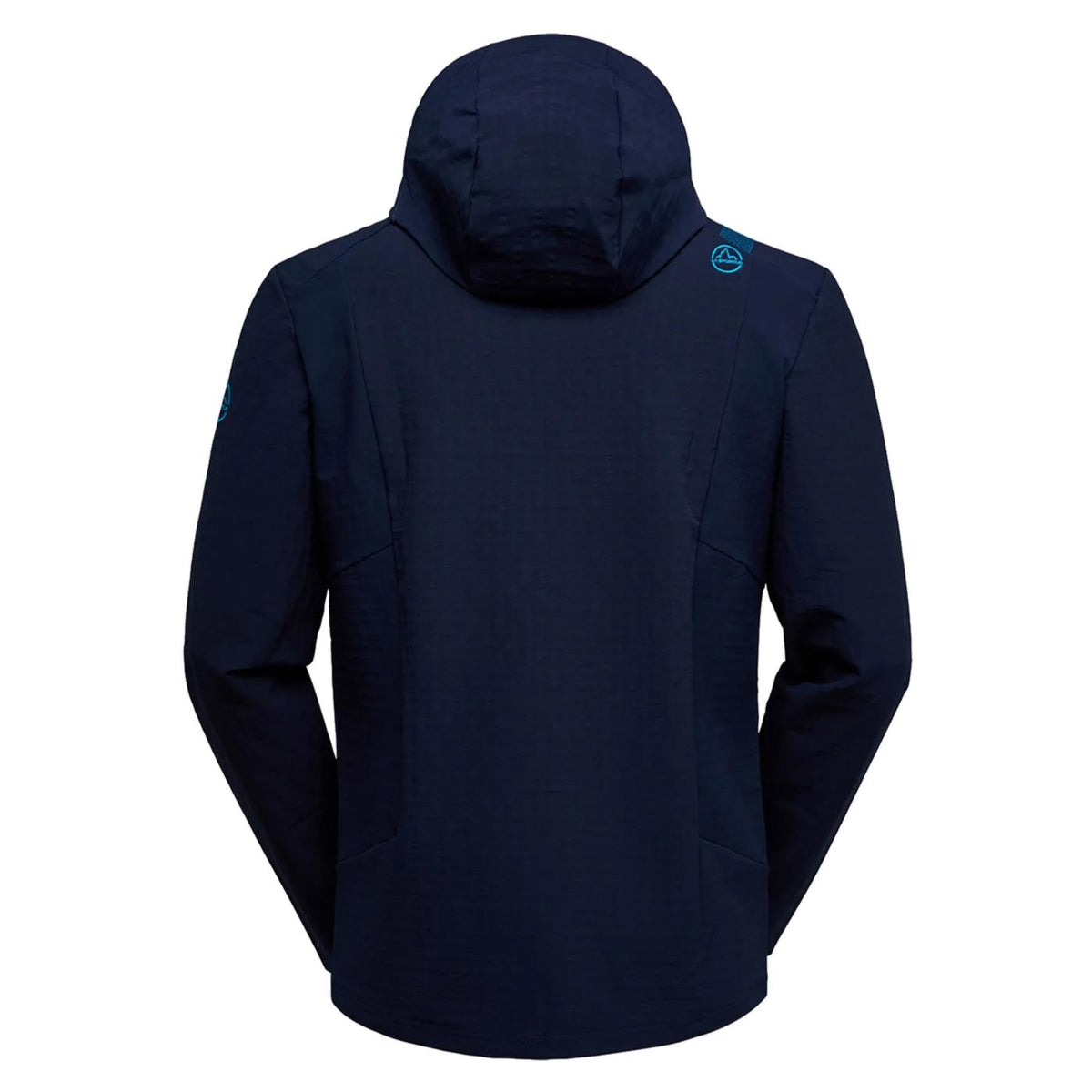 LA SPORTIVA DESCENDER STORM JKT MAN - seconda immagine