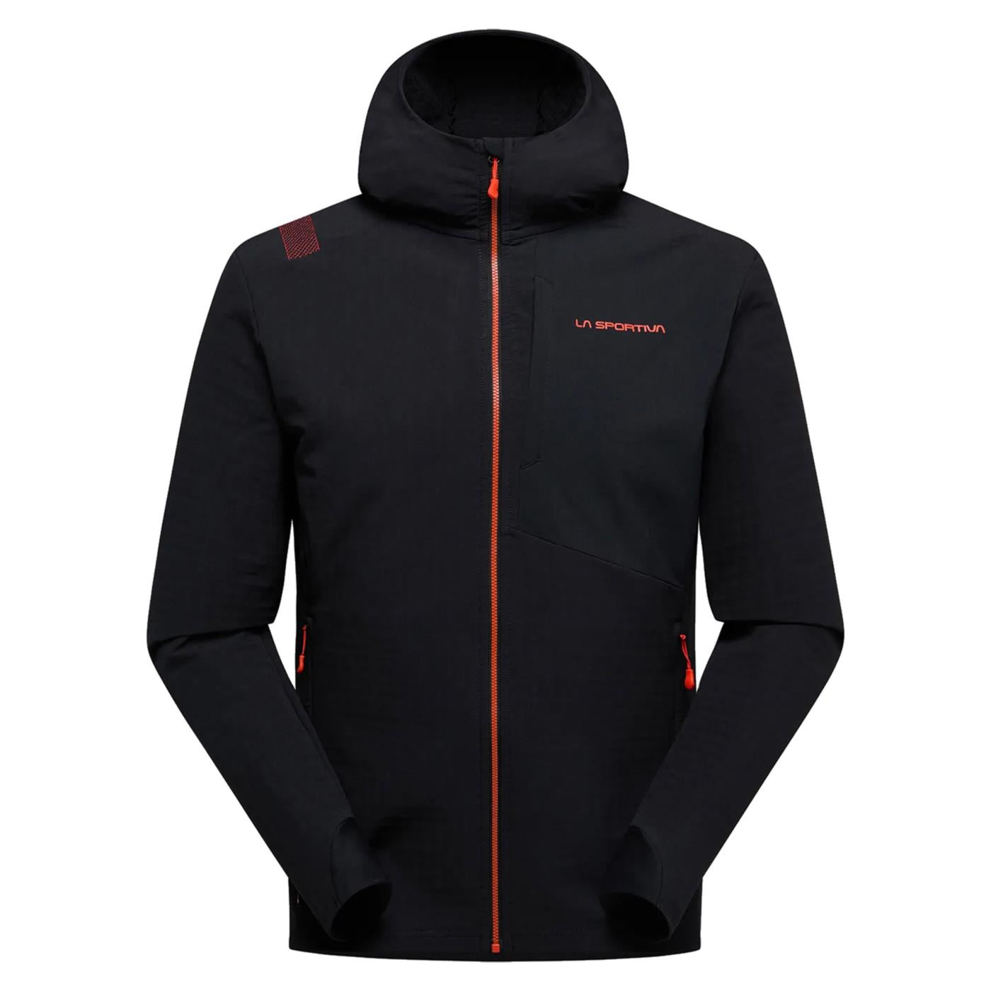 LA SPORTIVA DESCENDER STORM JKT MAN