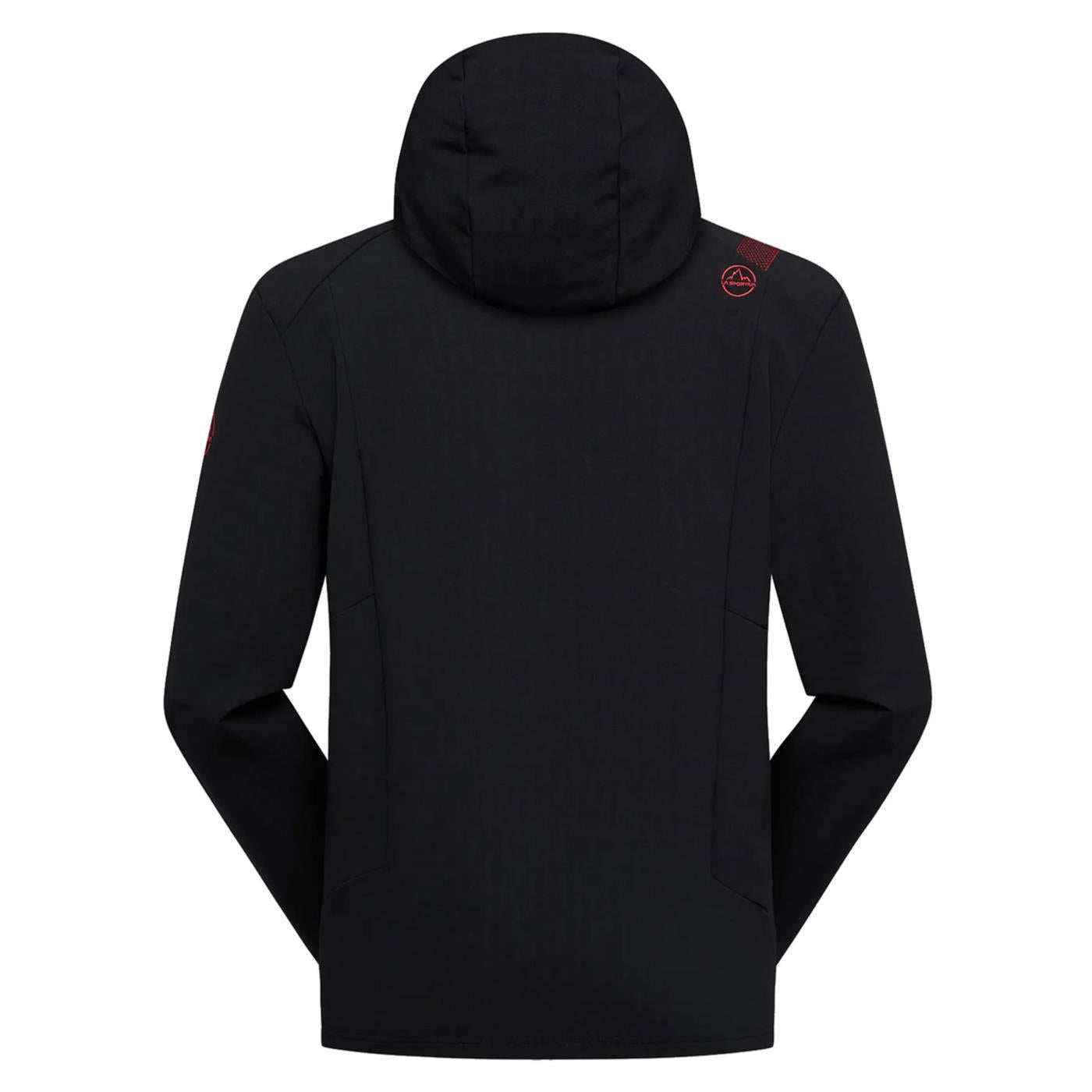LA SPORTIVA DESCENDER STORM JKT MAN