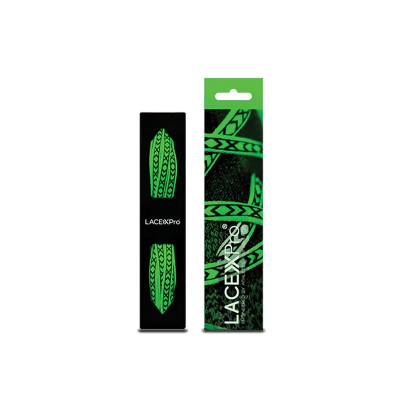 GEARXPRO - SOXPRO LACEXPro GREEN