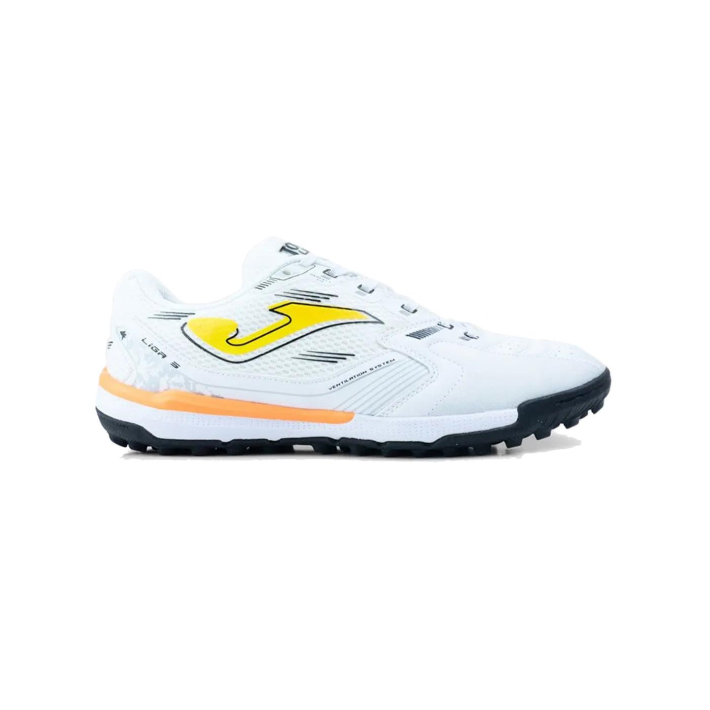 JOMA LIGA TURF - Bianco - immagine principale