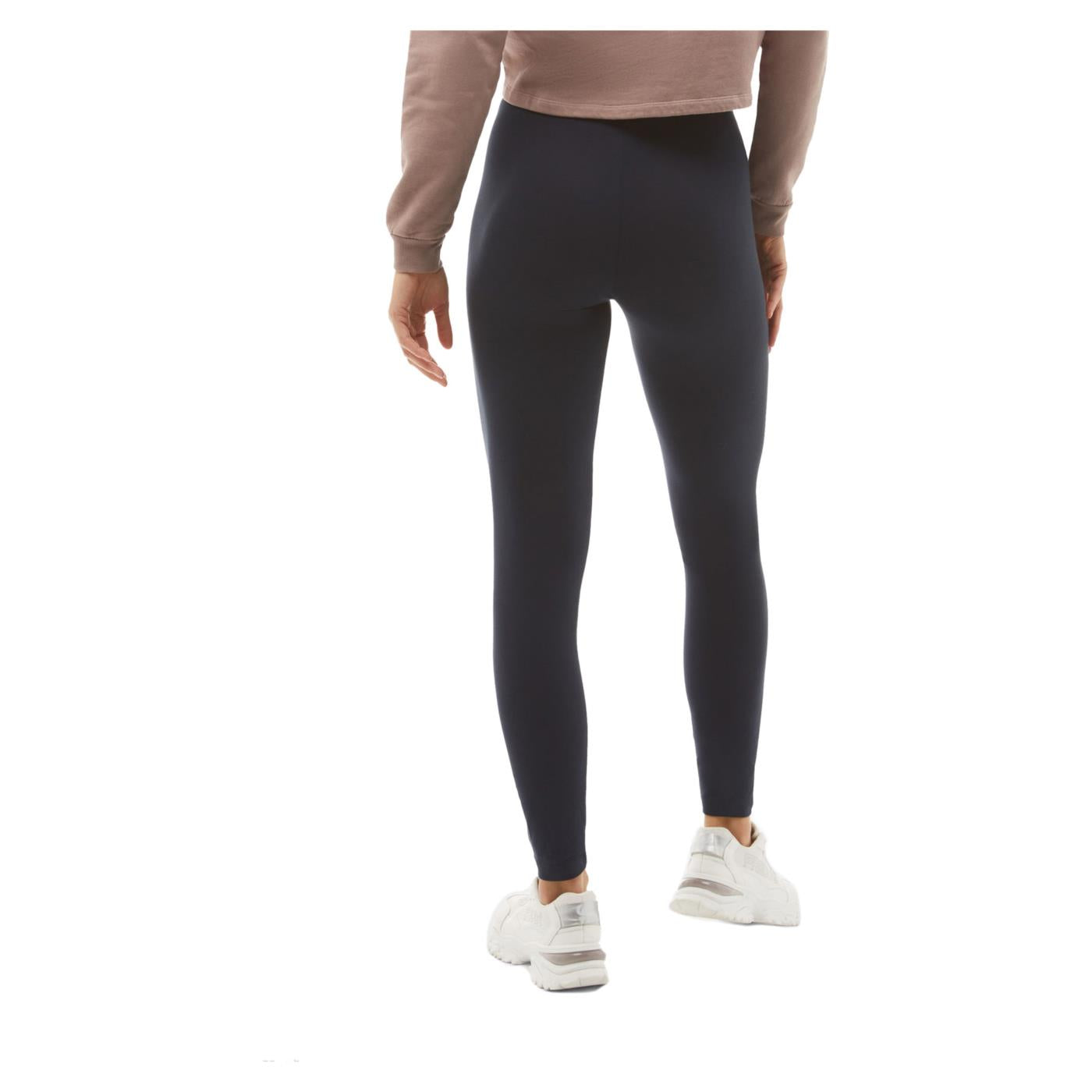 FREDDY LEGGINGS 7/8 HEAVY JERSEY