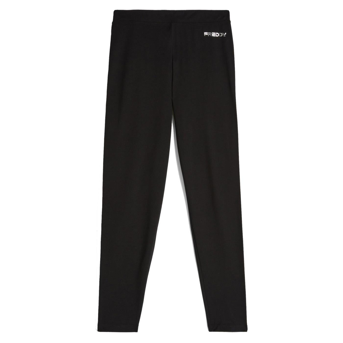 FREDDY LEGGINGS 7/8 HEAVY JERSEY