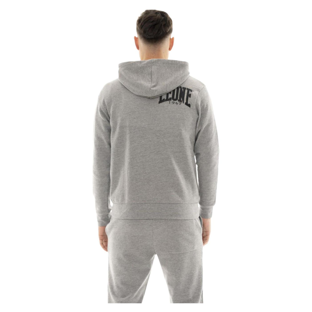 LEONE FELPA FZH FIGHT ACADEMY - seconda immagine