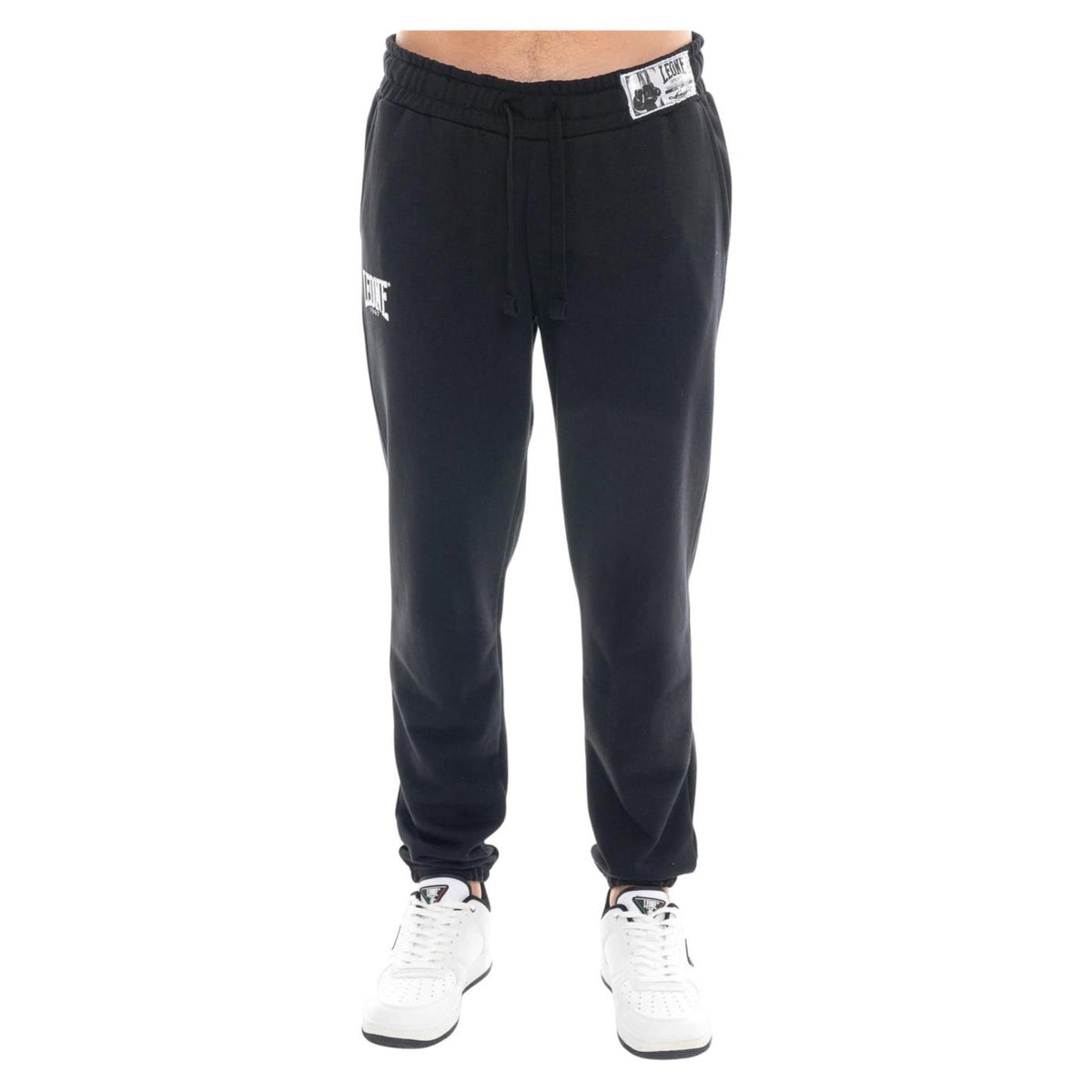 LEONE PANTALONI FIGHT ACADEMY