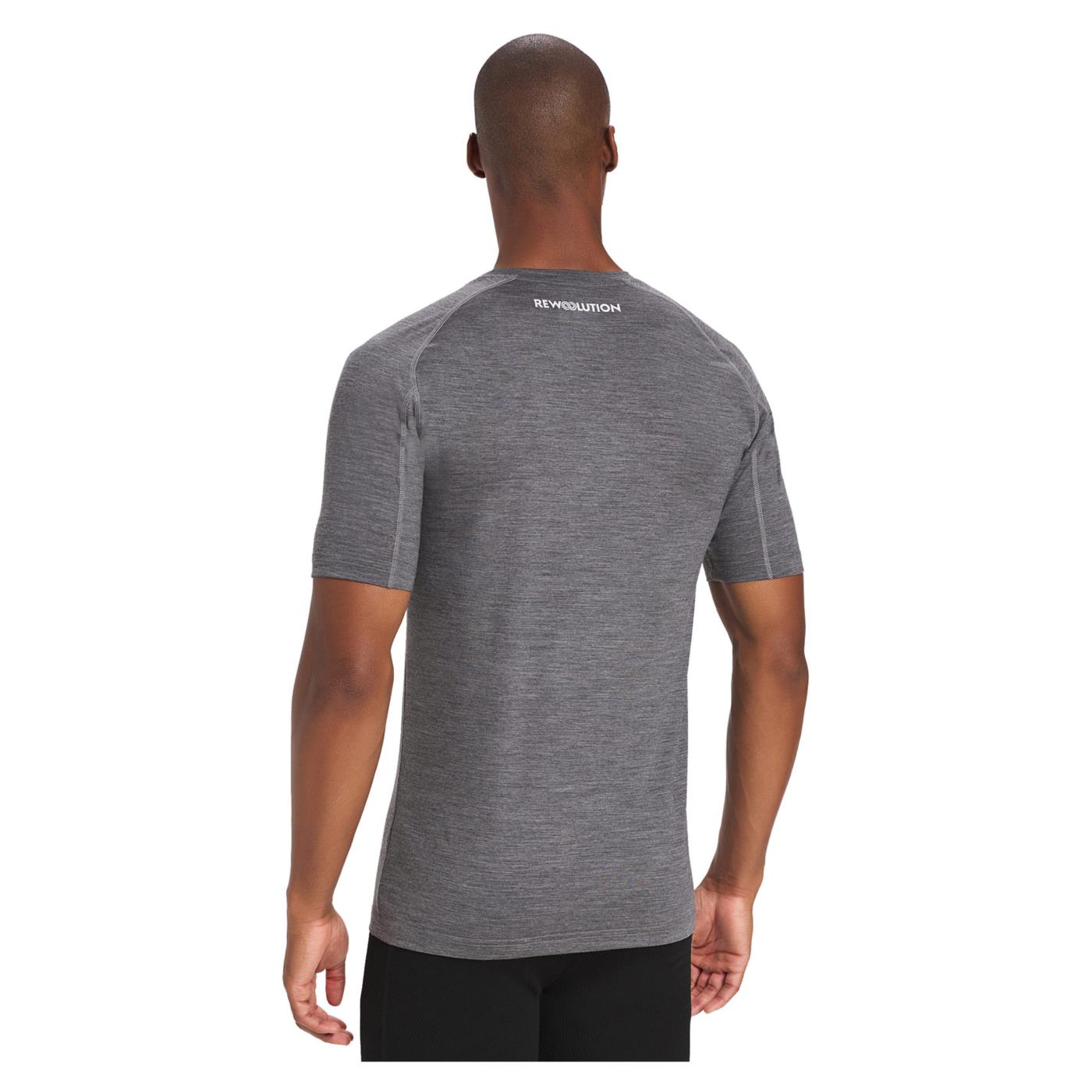 REWOOLUTION HERO 140GR