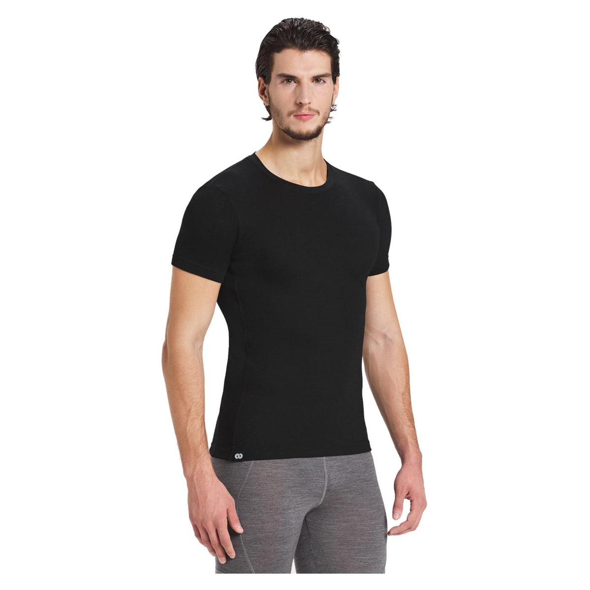 REWOOLUTION ADARA MERINO MESH 180GR