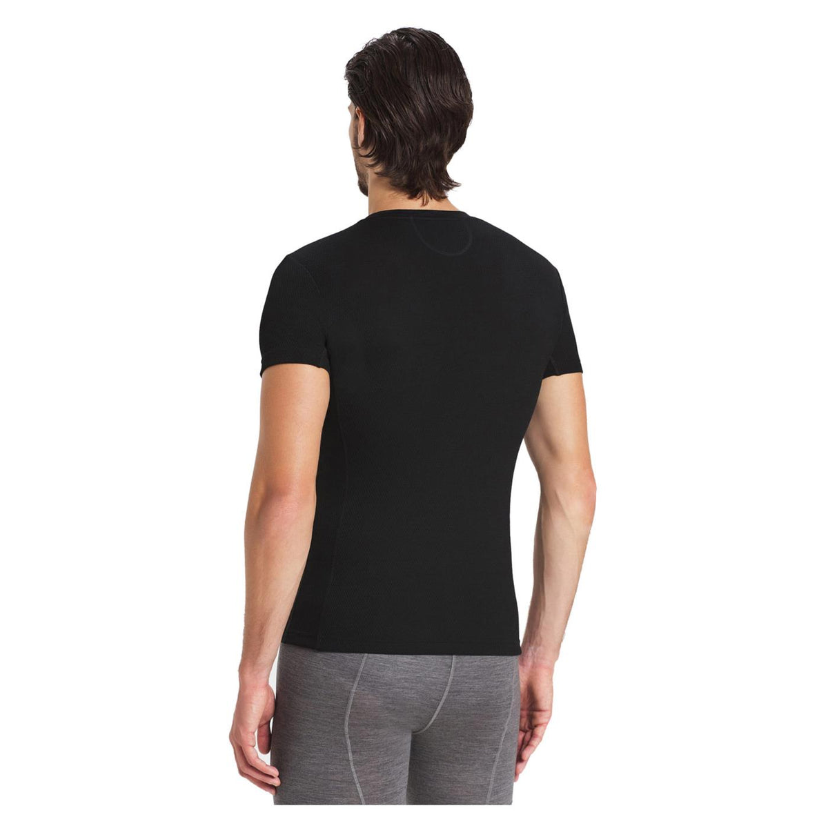 REWOOLUTION ADARA MERINO MESH 180GR - seconda immagine