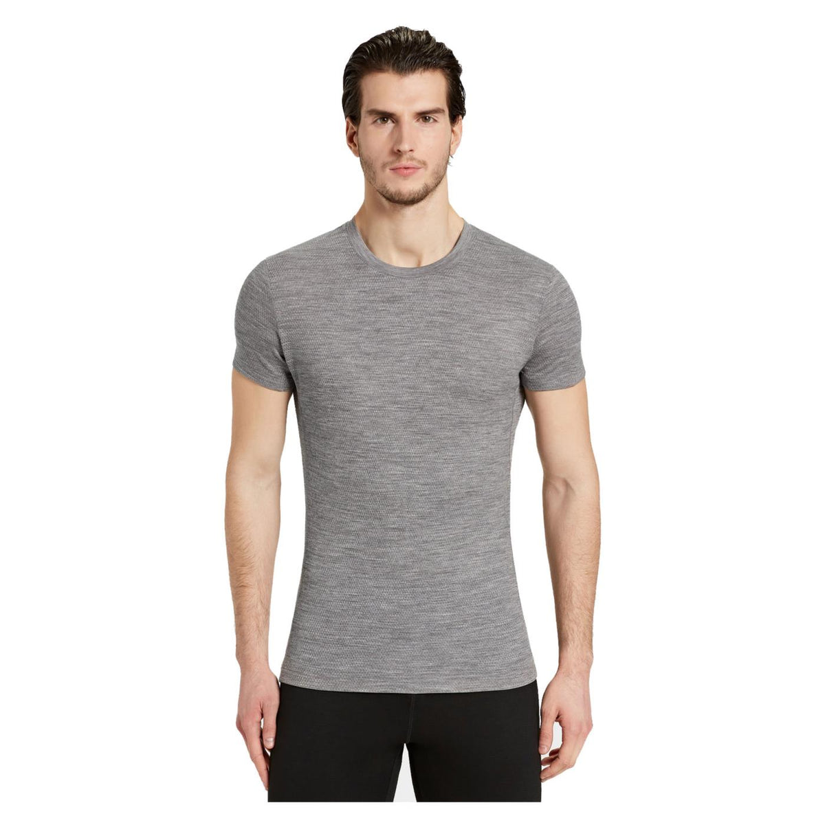 REWOOLUTION ADARA MERINO MESH 180GR