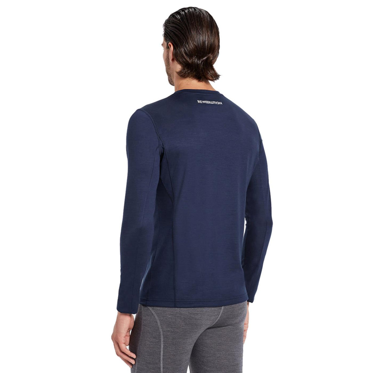 REWOOLUTION EXPLORER 190GR - seconda immagine