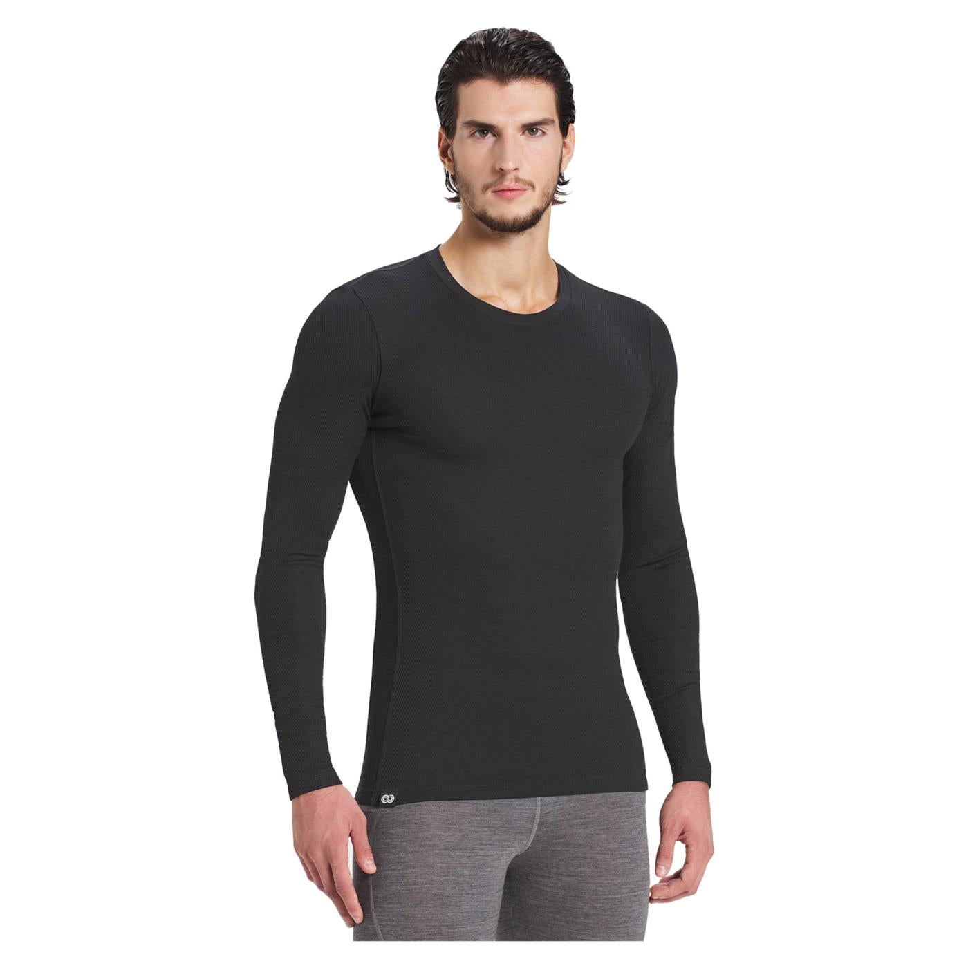 REWOOLUTION FURUD MERINO MESH 180GR