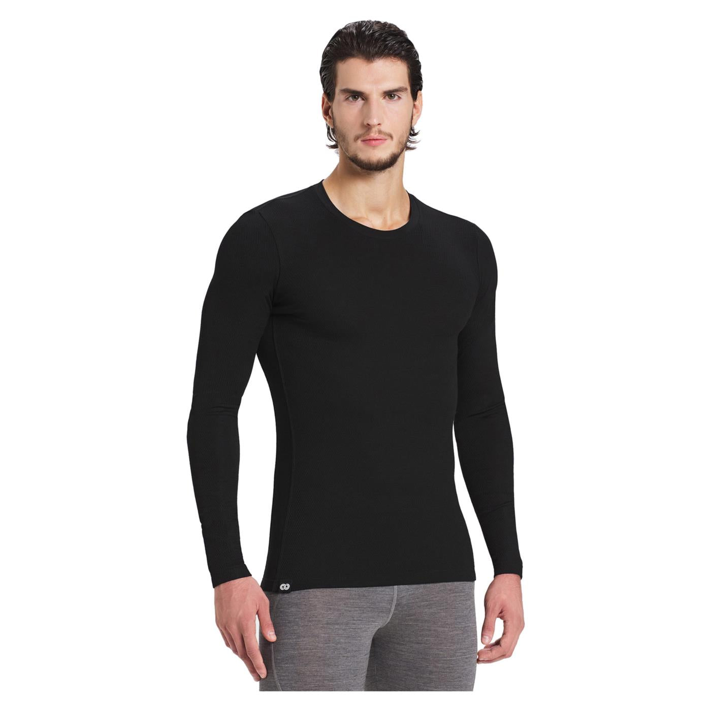 REWOOLUTION FURUD MERINO MESH 180GR