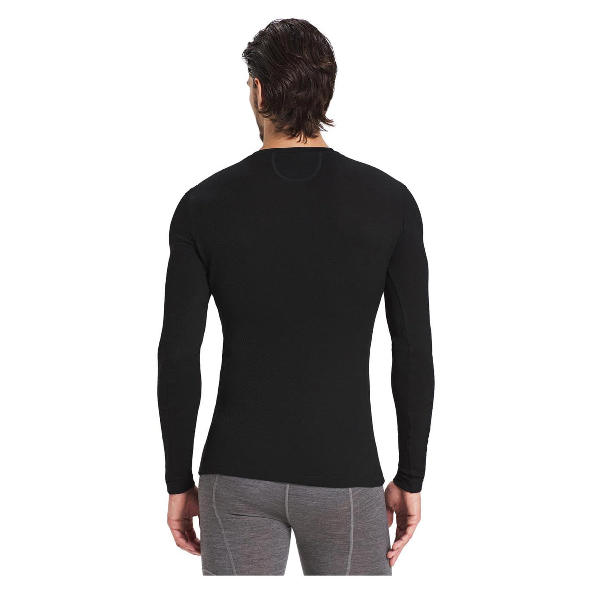 REWOOLUTION FURUD MERINO MESH 180GR - seconda immagine