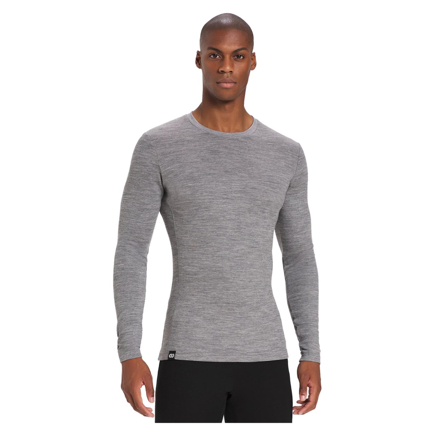 REWOOLUTION FURUD MERINO MESH 180GR