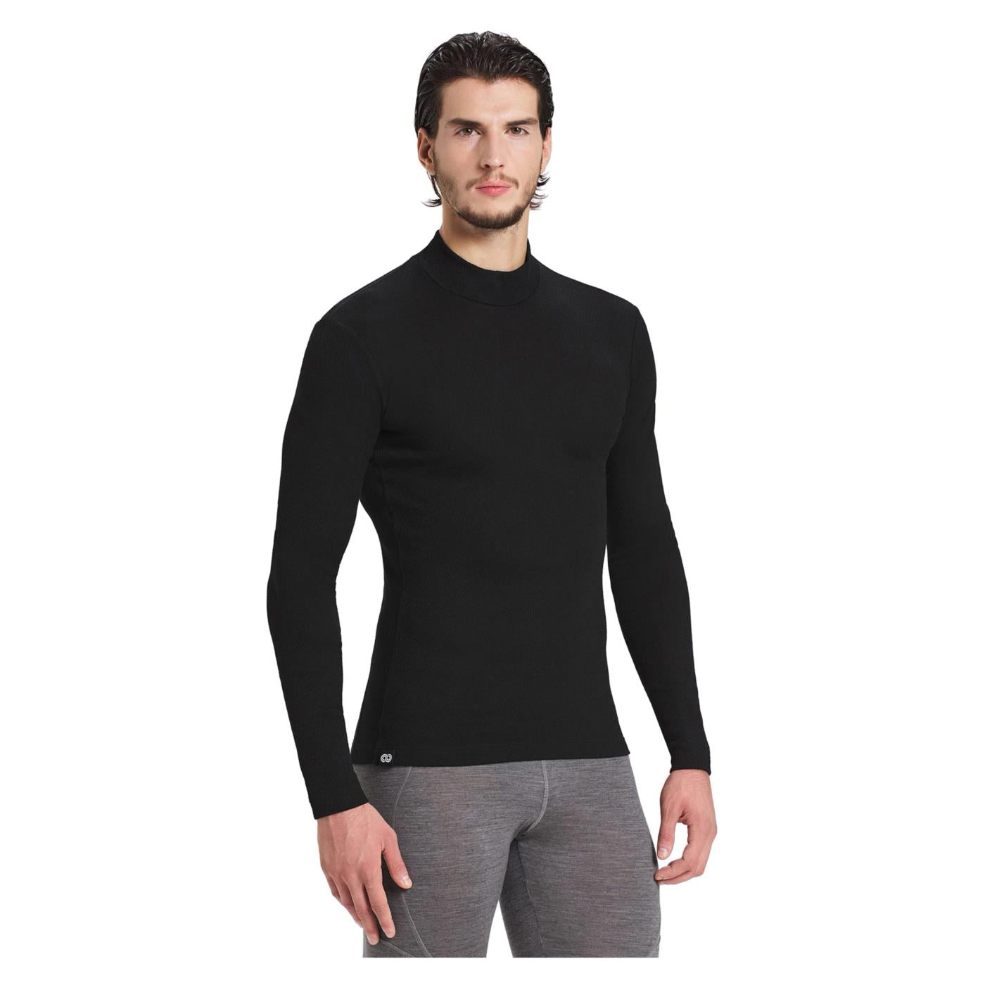 REWOOLUTION ISLAND MERINO MESH 180GR