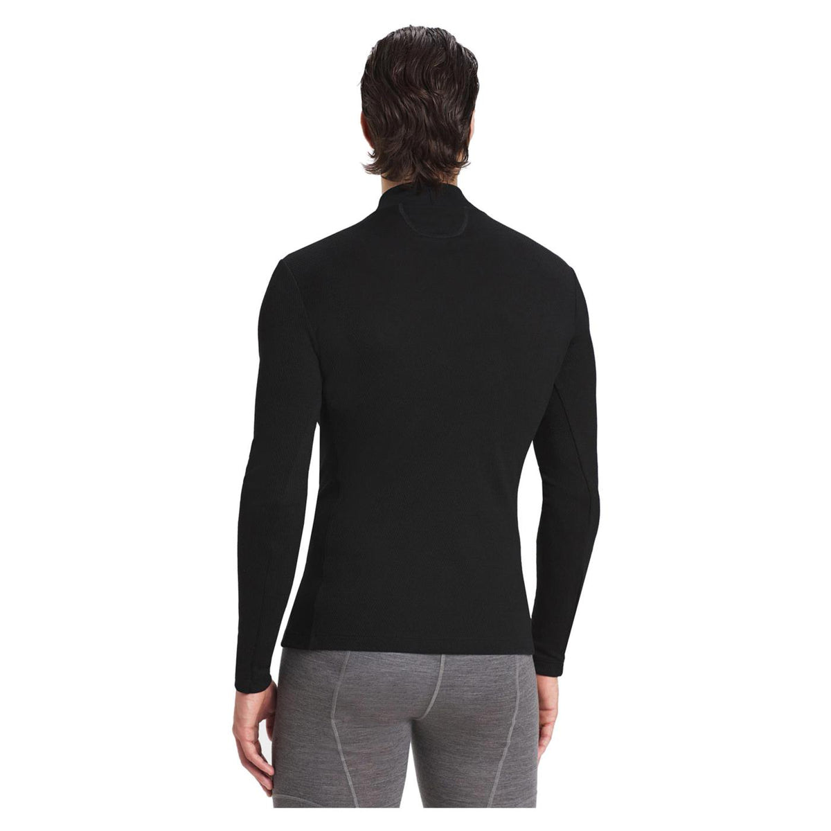 REWOOLUTION ISLAND MERINO MESH 180GR - seconda immagine