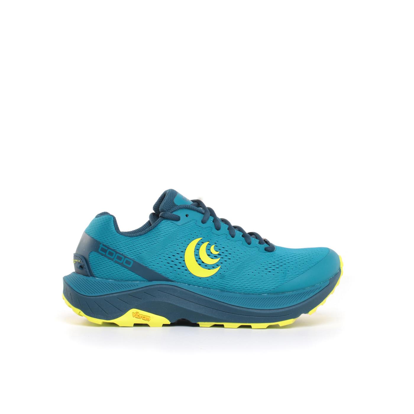 TOPO ATHLETIC ULTRAVENTURE 3 DROP 5 MM