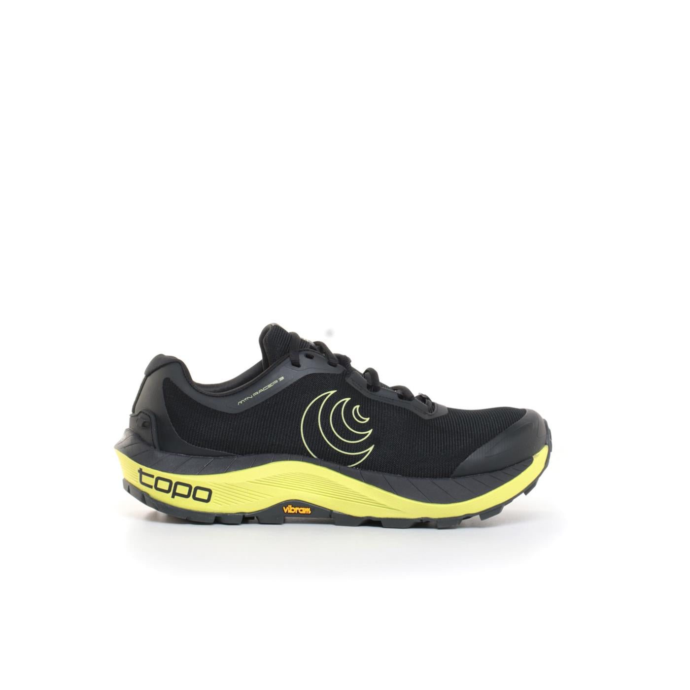 TOPO ATHLETIC MTN RACER 3 DROP 5 MM