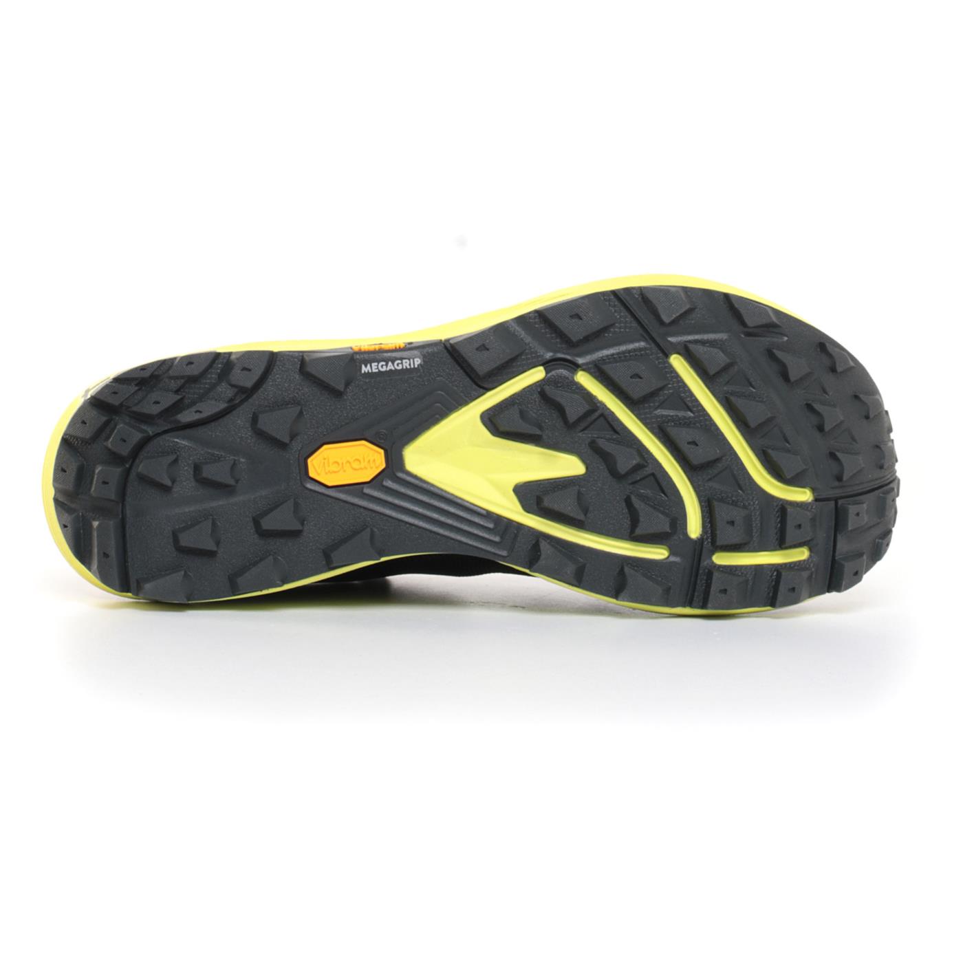 TOPO ATHLETIC MTN RACER 3 DROP 5 MM