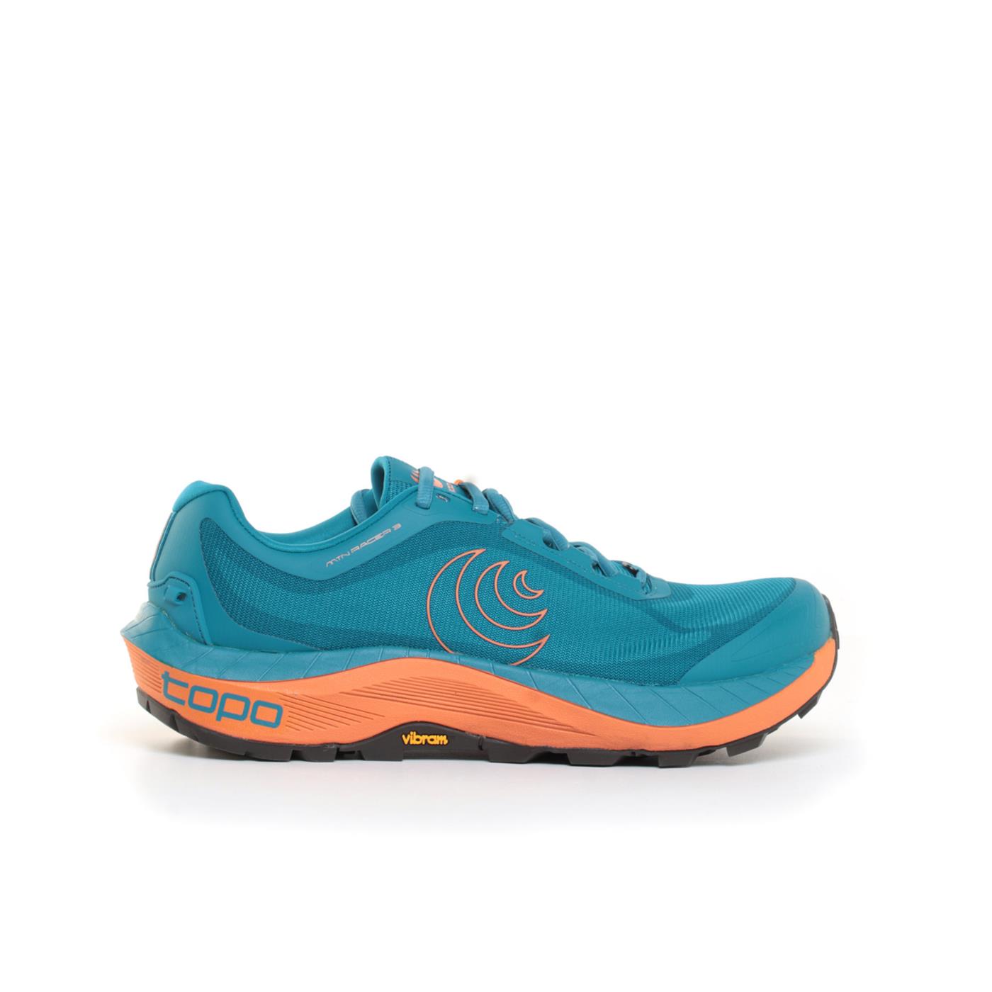 TOPO ATHLETIC MTN RACER 3 DROP 5 MM