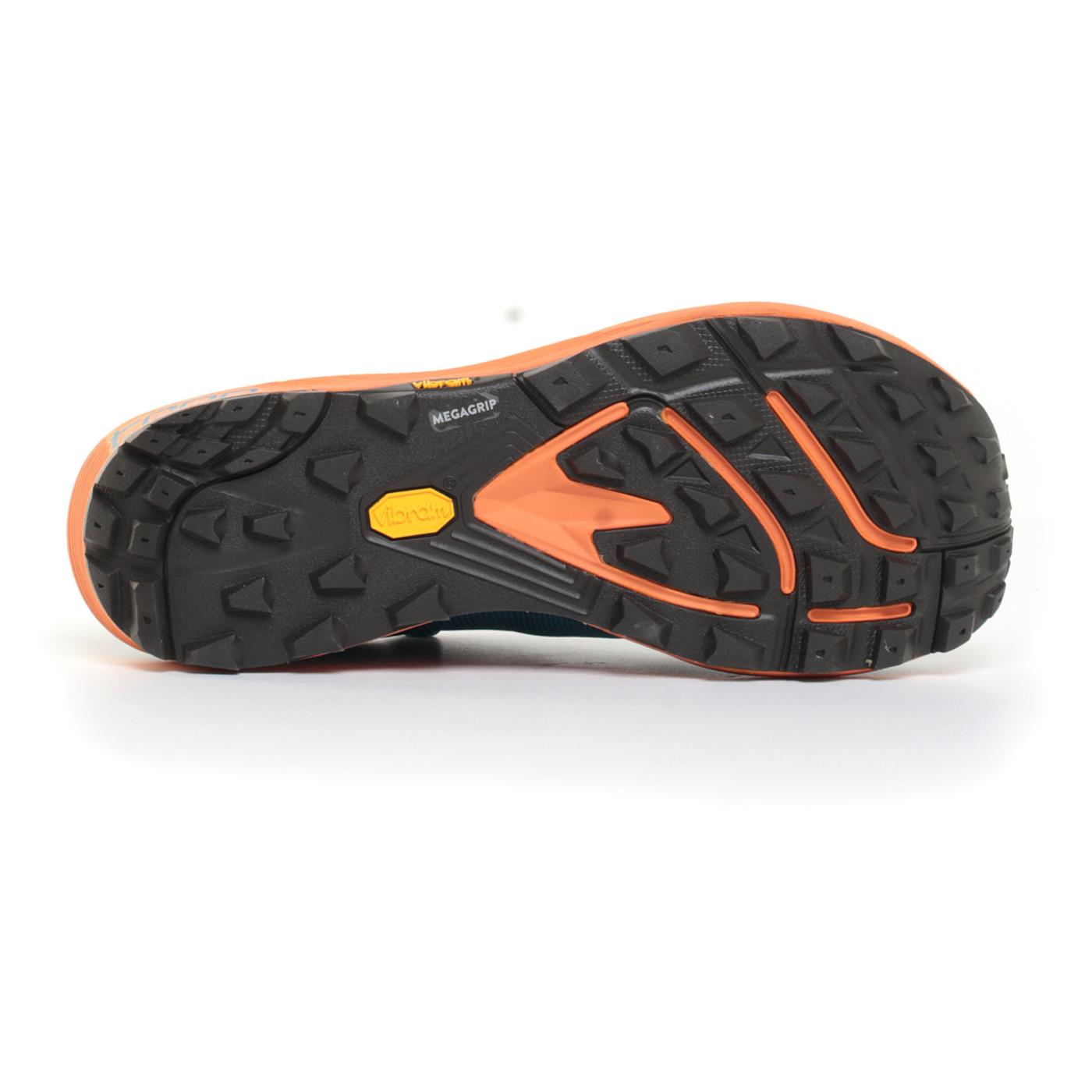 TOPO ATHLETIC MTN RACER 3 DROP 5 MM