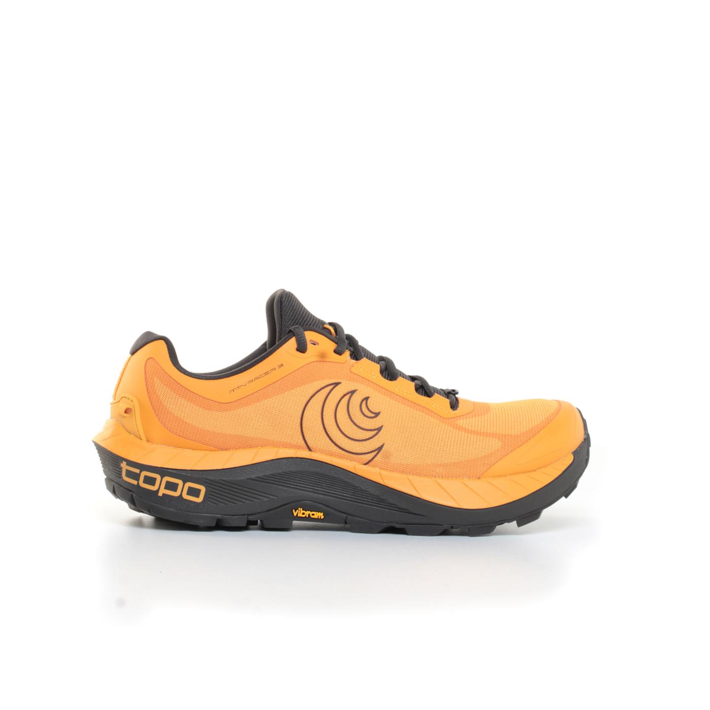 TOPO ATHLETIC MTN RACER 3 DROP 5 MM