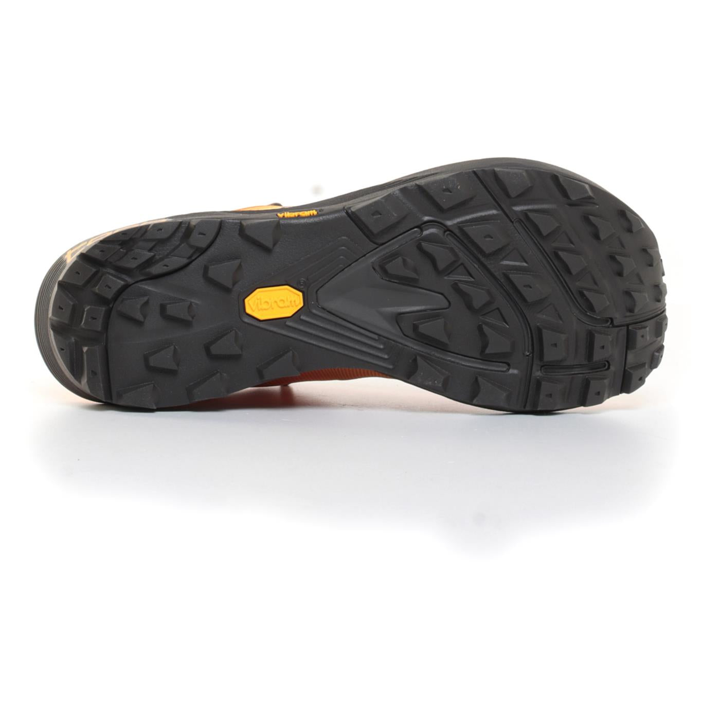 TOPO ATHLETIC MTN RACER 3 DROP 5 MM