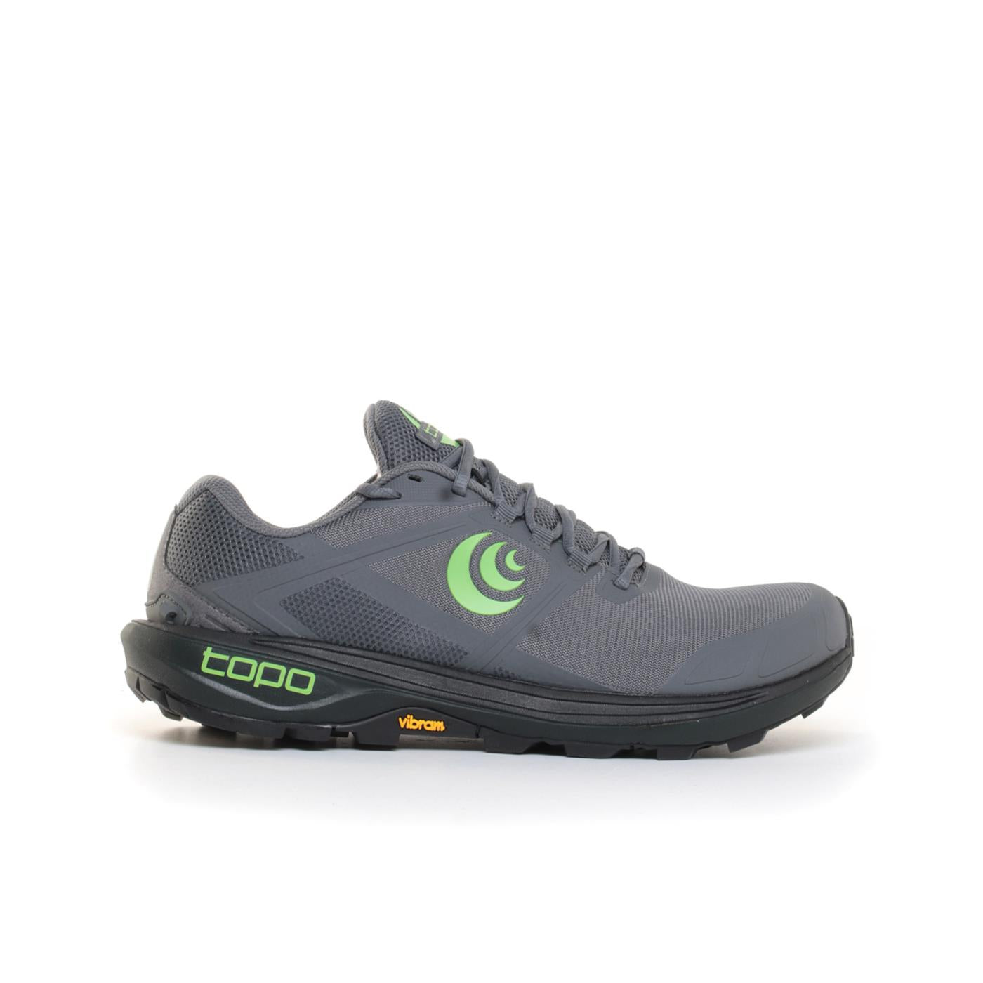 TOPO ATHLETIC TERRAVENTURE 4 DROP 3 MM