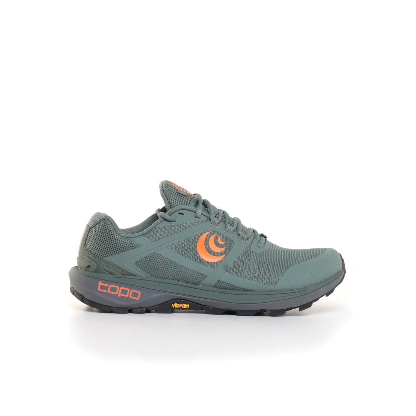 TOPO ATHLETIC TERRAVENTURE 4 DROP 3 MM