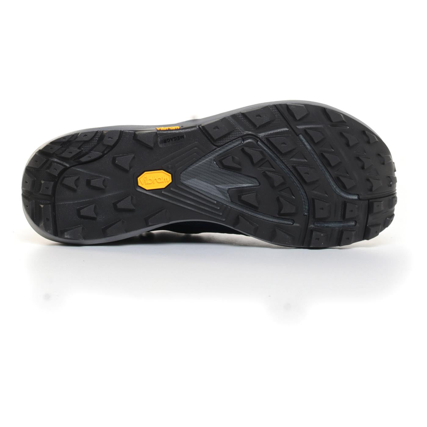 TOPO ATHLETIC TERRAVENTURE 4 DROP 3 MM