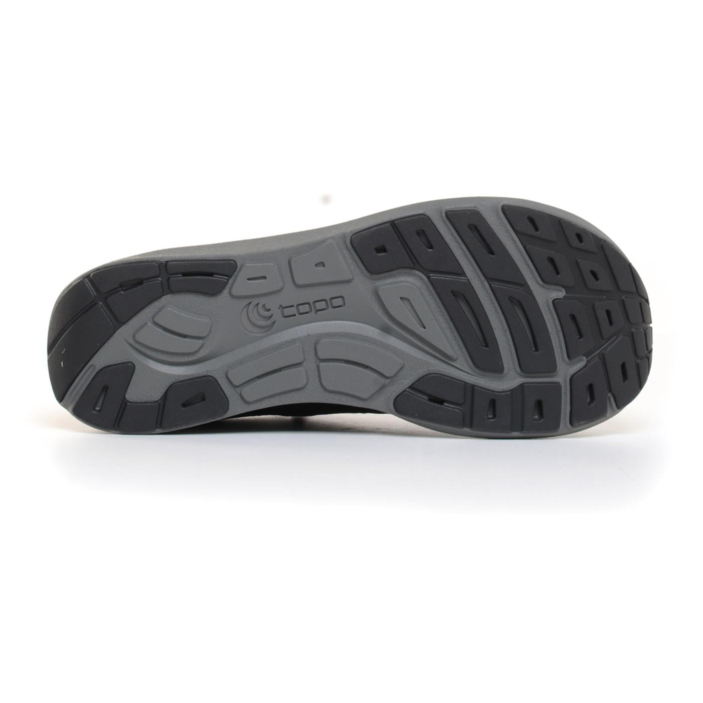 TOPO ATHLETIC ST-5 DROP 0 MM