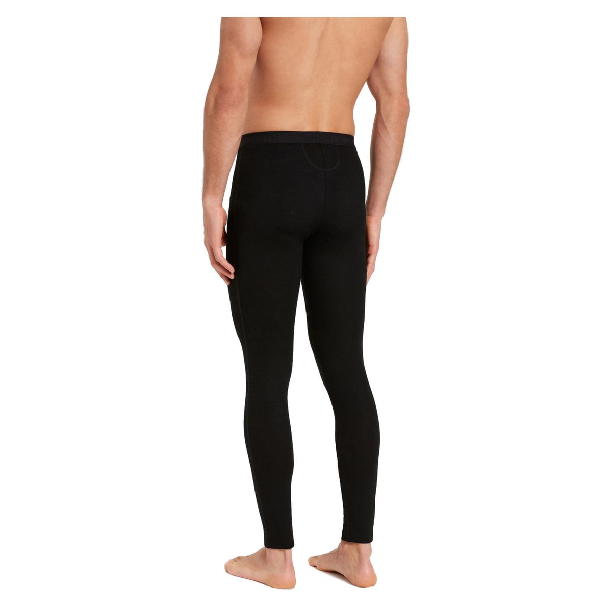 REWOOLUTION ARNEB MERINO MESH 180GR - seconda immagine