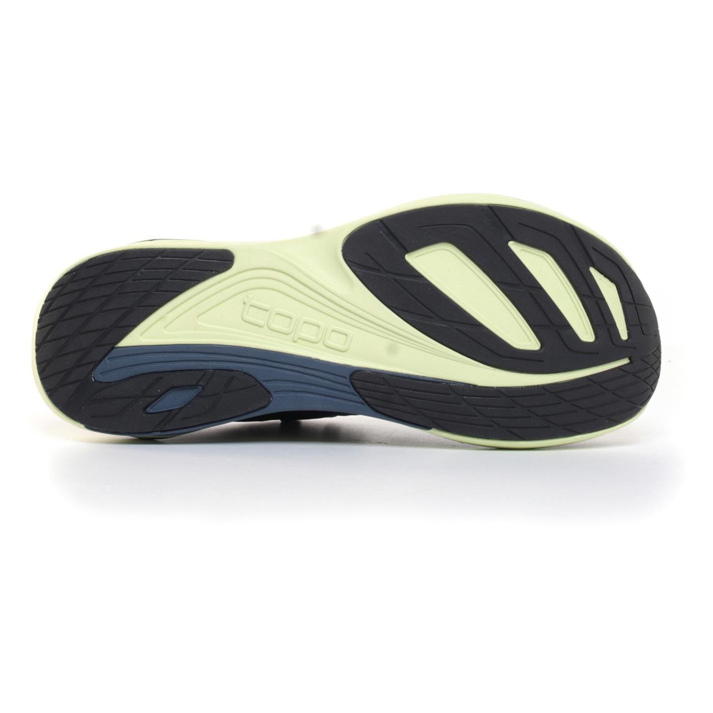 TOPO ATHLETIC ULTRAFLY 5 DROP 5 MM