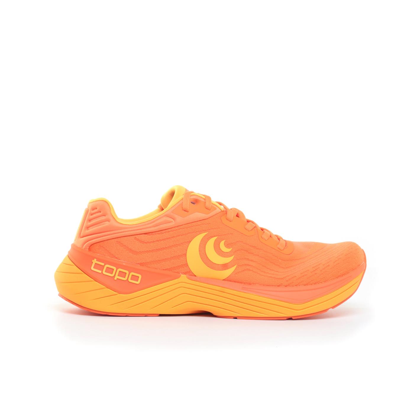 TOPO ATHLETIC ULTRAFLY 5 DROP 5 MM