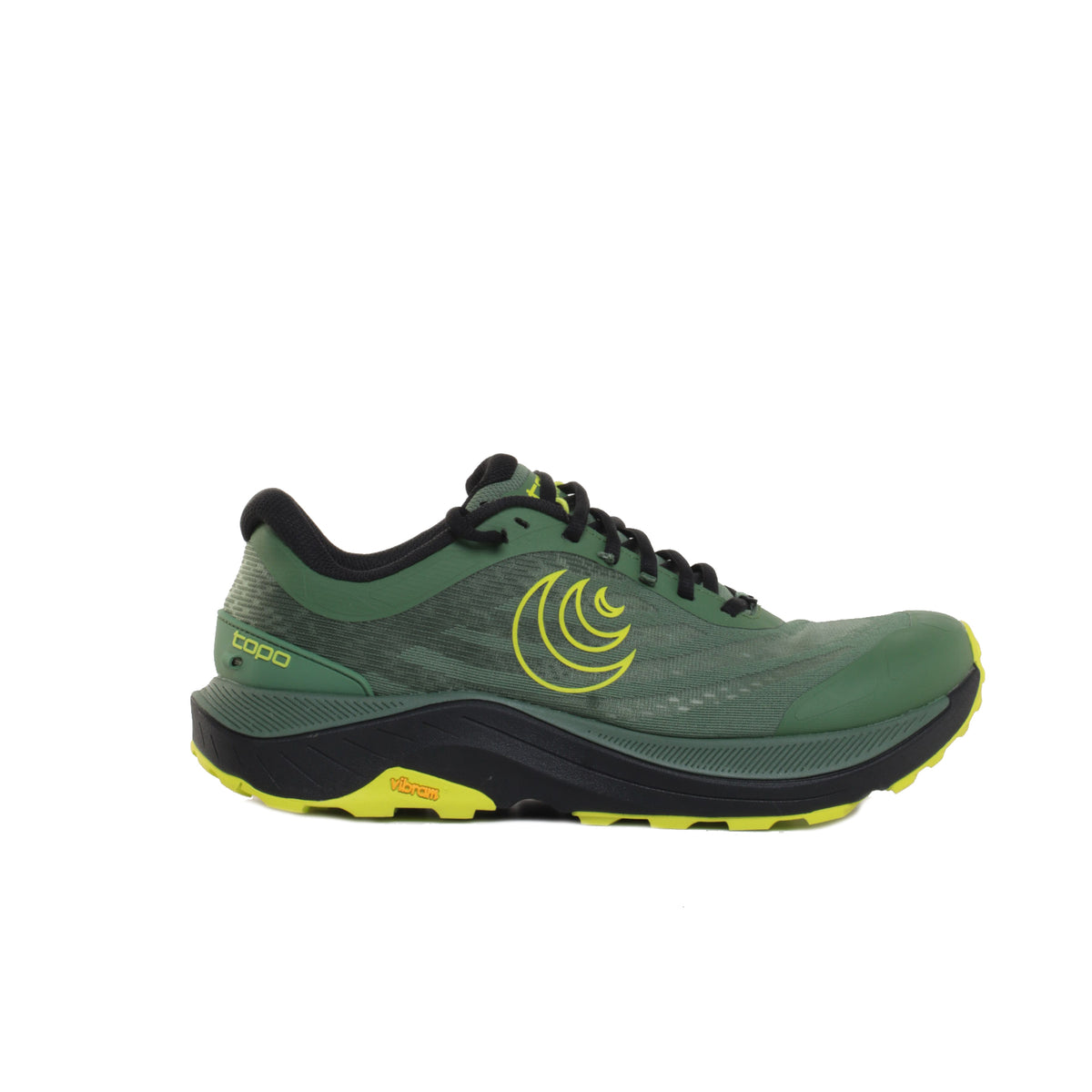 TOPO ATHLETIC ULTRAVENTURE 4 DROP 5 MM