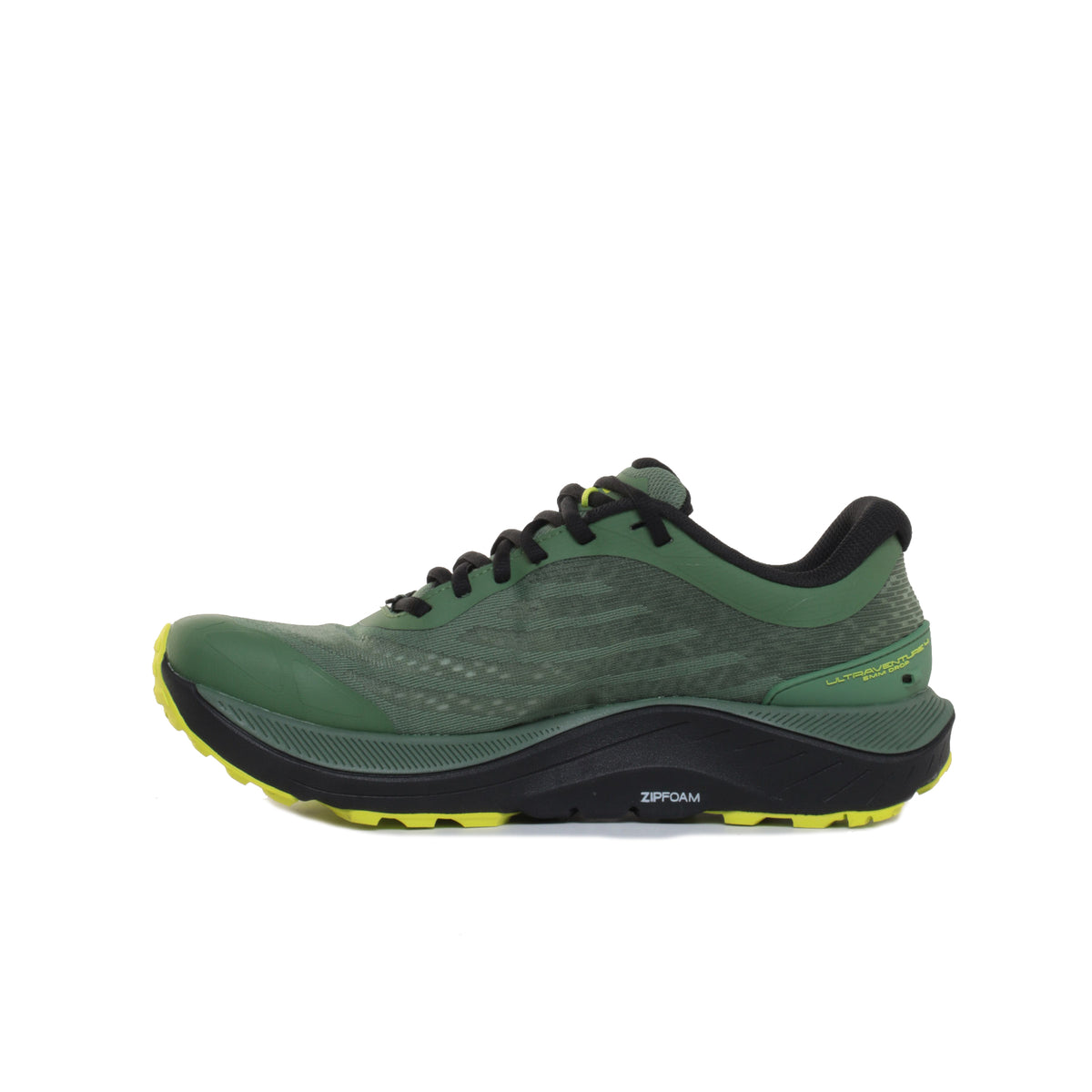 TOPO ATHLETIC ULTRAVENTURE 4 DROP 5 MM - seconda immagine