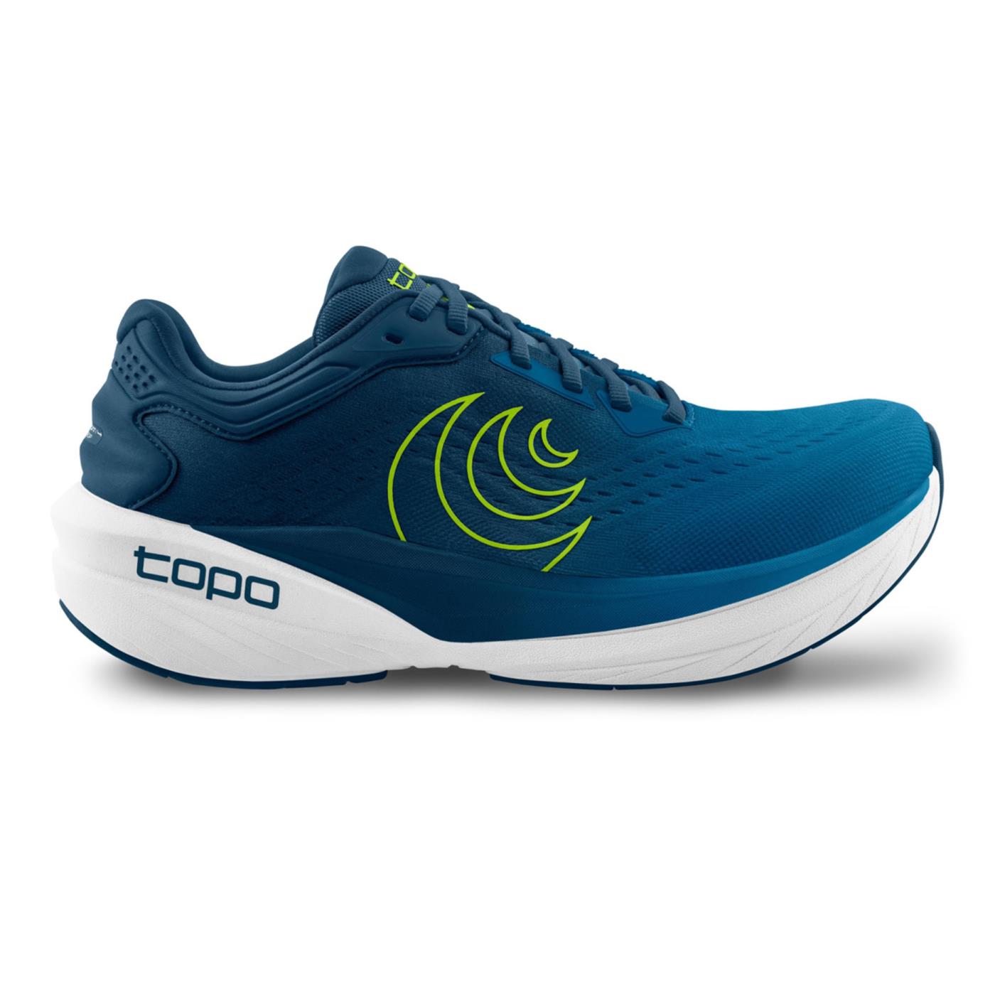 TOPO ATHLETIC PHANTOM 4 DROP 5 MM - Blu - immagine principale