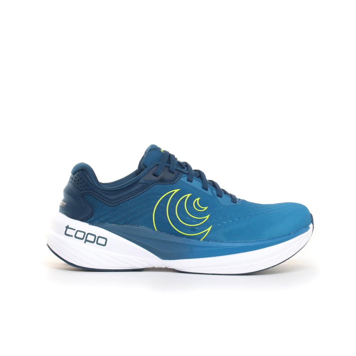 TOPO ATHLETIC PHANTOM 4 DROP 5 MM