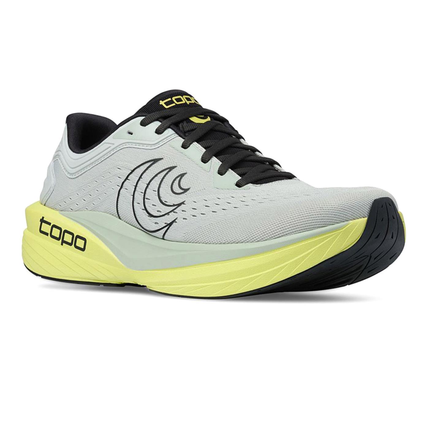 TOPO ATHLETIC PHANTOM 4 DROP 5 MM - vista 3