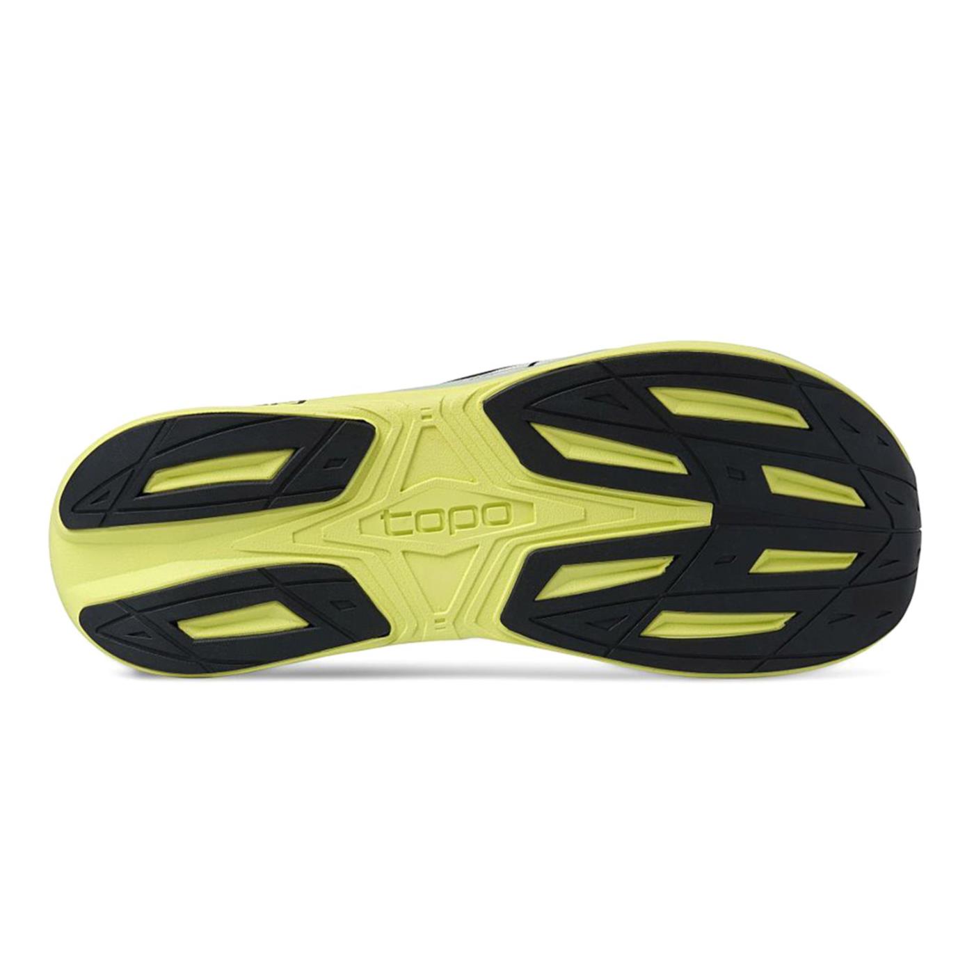 TOPO ATHLETIC PHANTOM 4 DROP 5 MM - vista 4