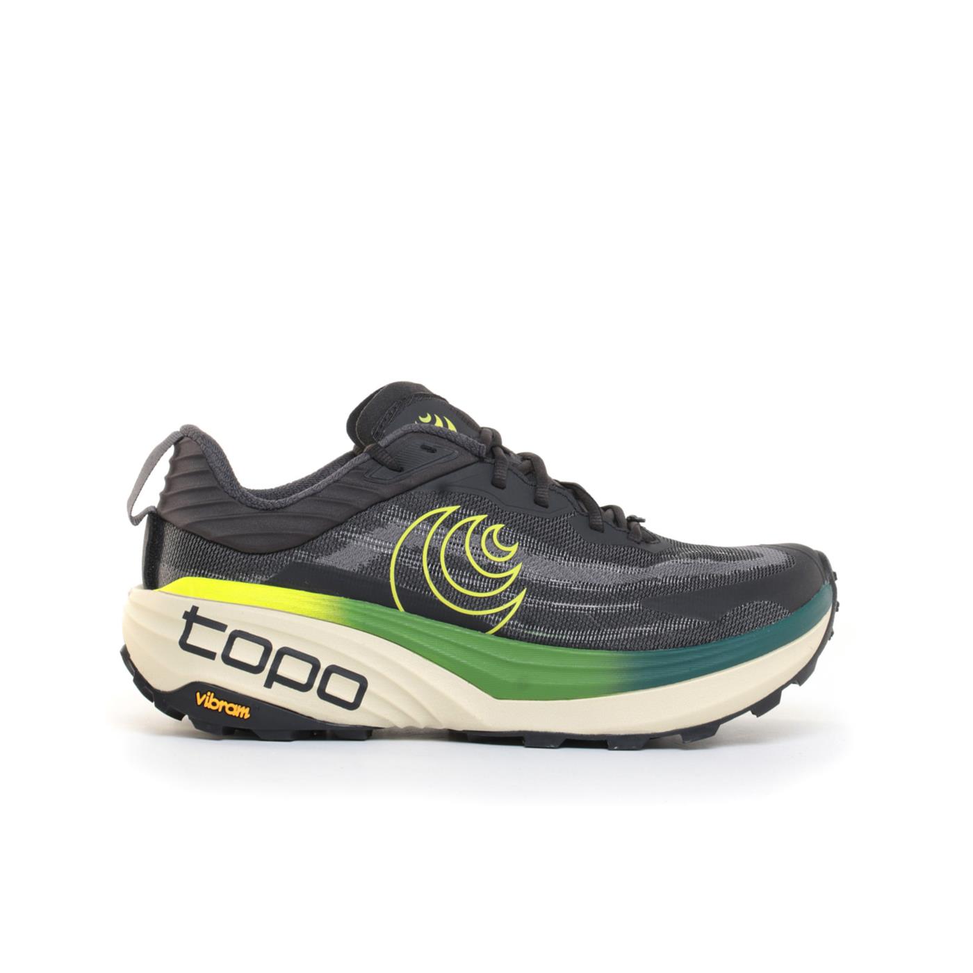TOPO ATHLETIC VISTA DROP 5 MM