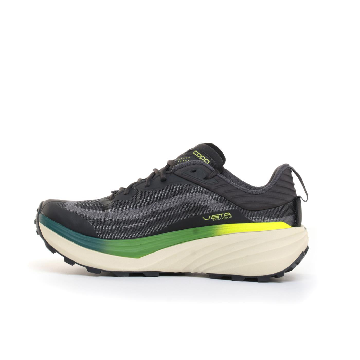 TOPO ATHLETIC VISTA DROP 5 MM