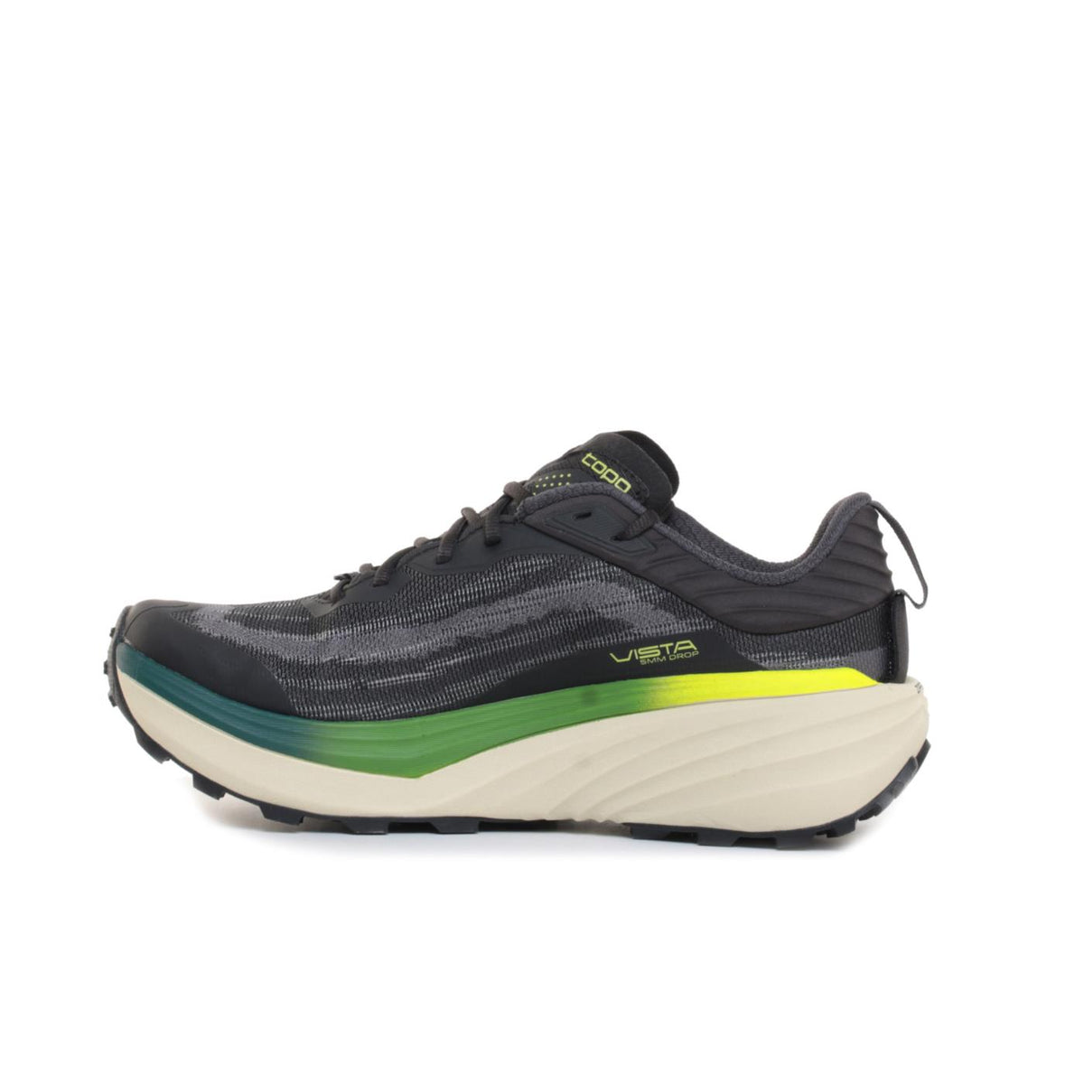 TOPO ATHLETIC VISTA DROP 5 MM - seconda immagine