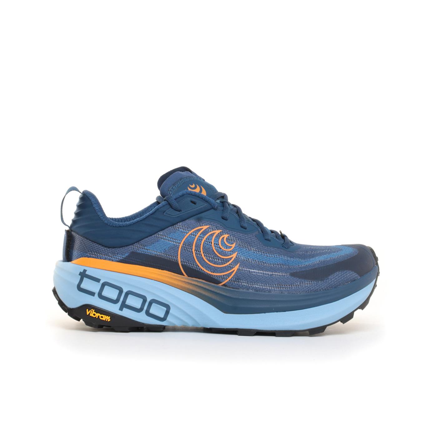 TOPO ATHLETIC VISTA DROP 5 MM - Blu - immagine principale
